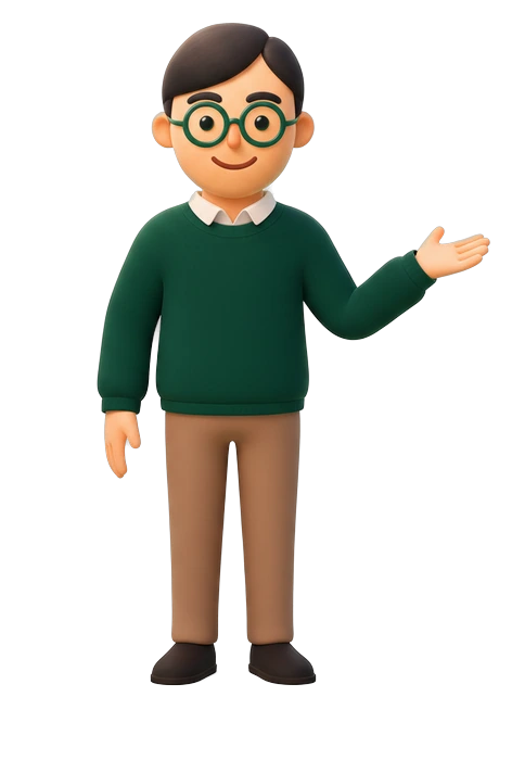 Alfie, the friendly budget companion